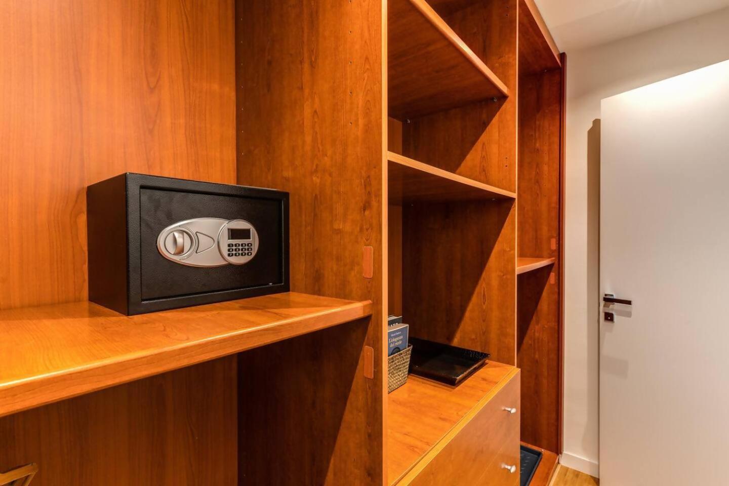 Appartement Charming Flat By The Vatican