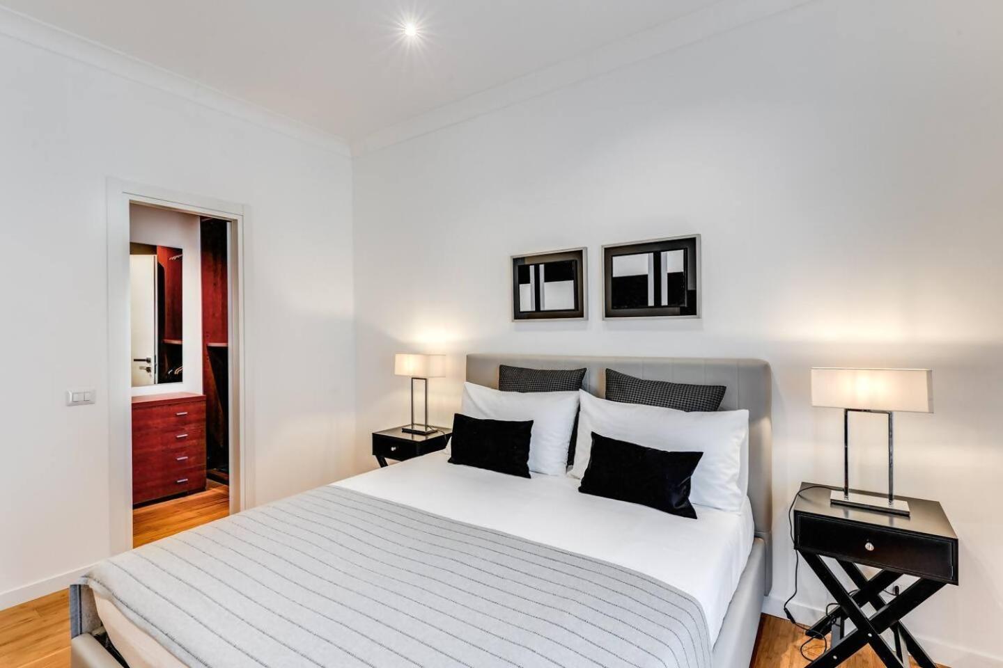 Charming Flat By The Vatican Appartement *