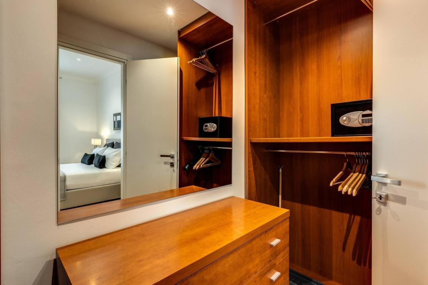 Appartement Charming Flat By The Vatican